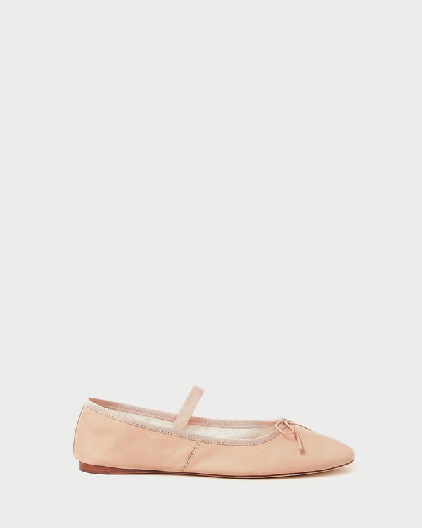 Loeffler Randall Leonie Ballet Ballet Flat