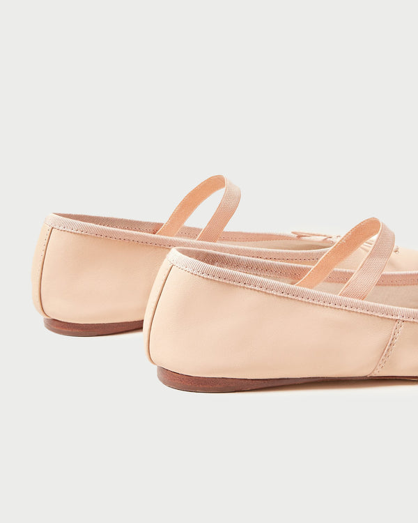 Loeffler Randall Leonie Ballet Ballet Flat