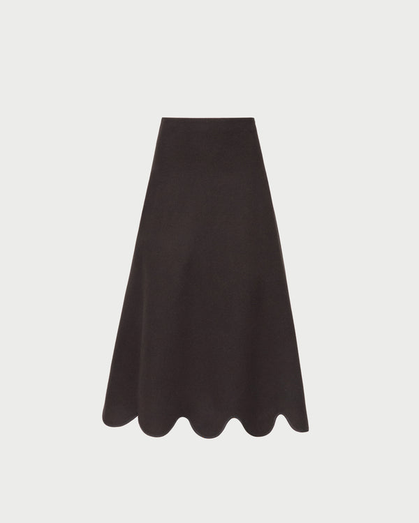 Loeffler Randall Linnea Skirt