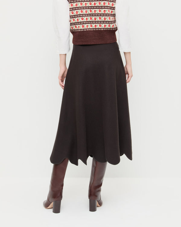 Loeffler Randall Linnea Skirt