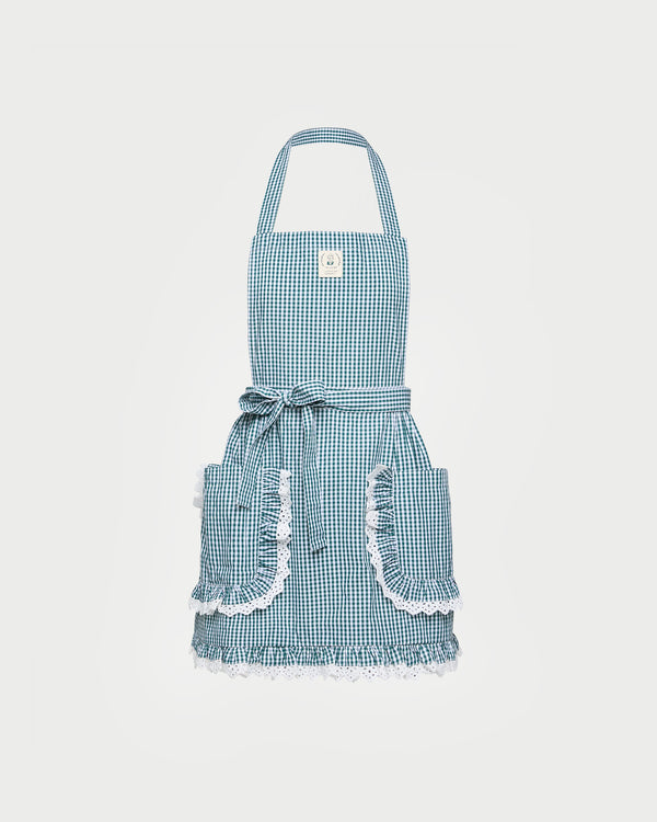 Loeffler Randall LR X Jack's Wife Freda Apron