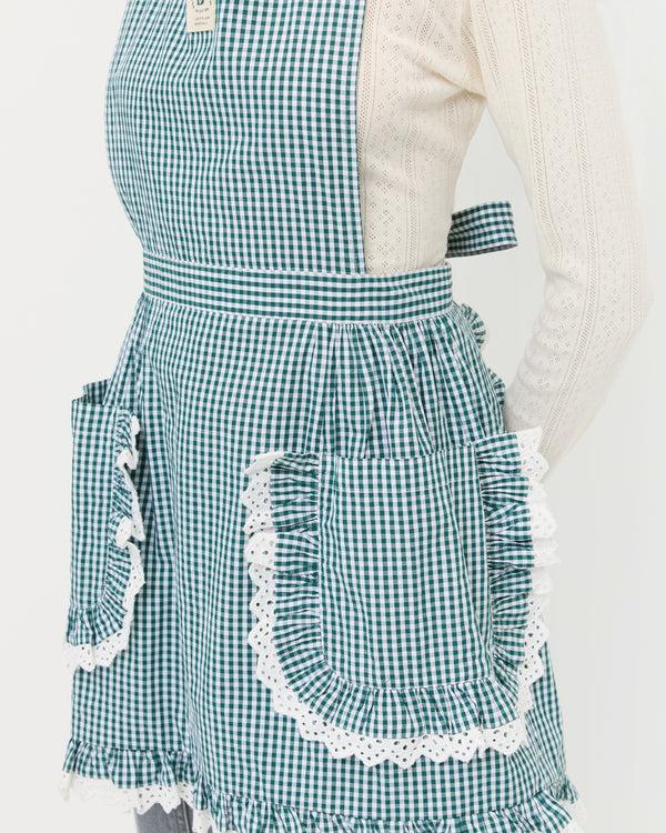 Loeffler Randall LR X Jack's Wife Freda Apron