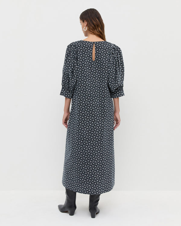 Loeffler Randall Maxwell Dress