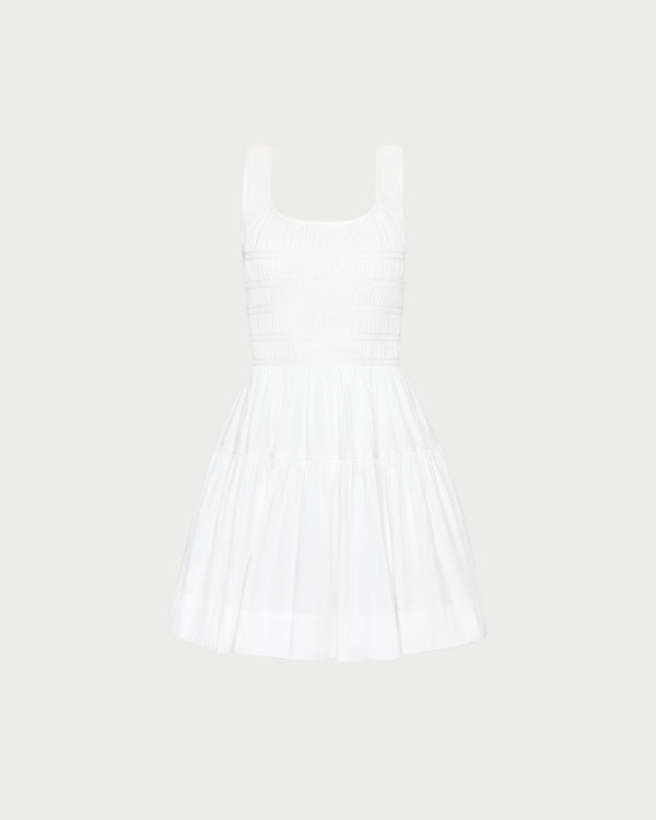 Loeffler Randall Melody Dress