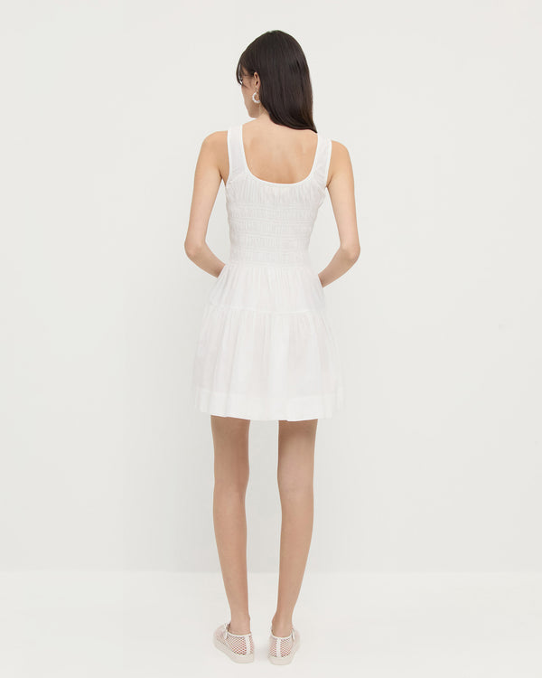 Loeffler Randall Melody Dress