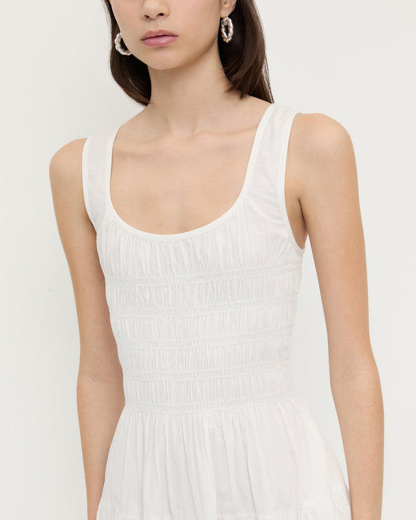 Loeffler Randall Melody Dress