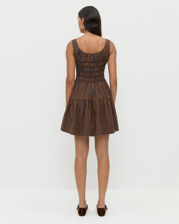 Loeffler Randall Melody Dress