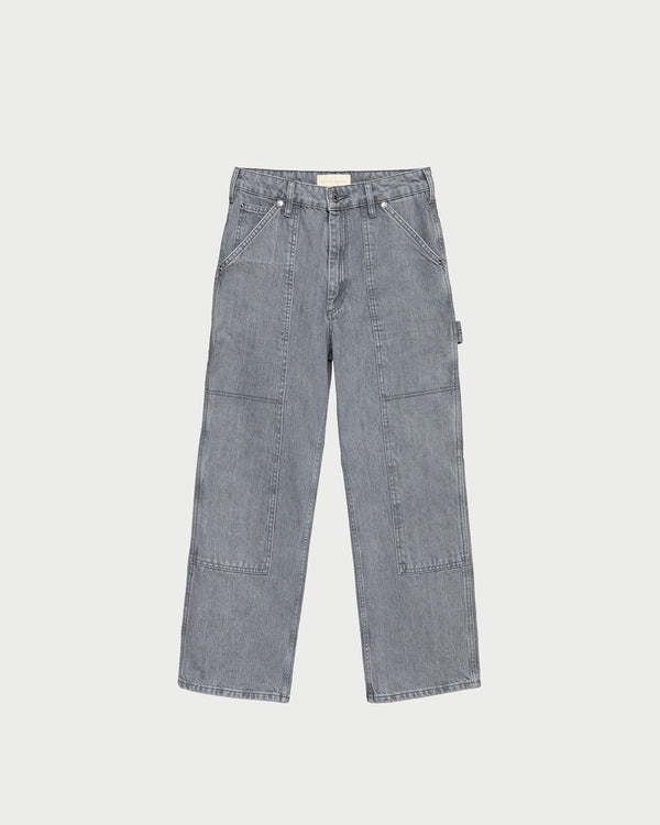 Loeffler Randall Molly Workwear Jean