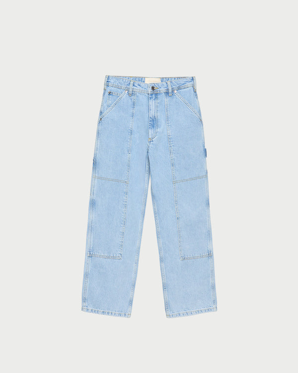 Loeffler Randall Molly Workwear Jean