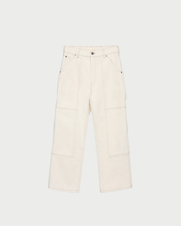 Loeffler Randall Molly Workwear Jean