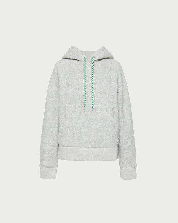 Loeffler Randall Nova Hoodie
