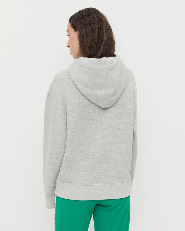 Loeffler Randall Nova Hoodie