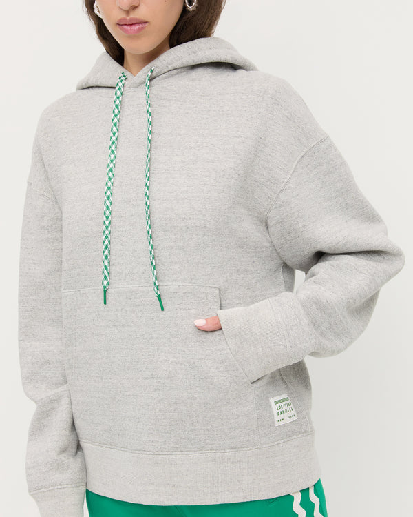 Loeffler Randall Nova Hoodie
