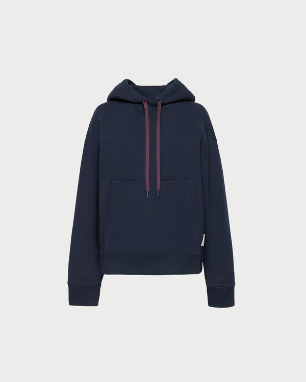 Loeffler Randall Nova Hoodie