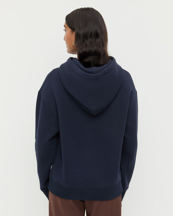 Loeffler Randall Nova Hoodie