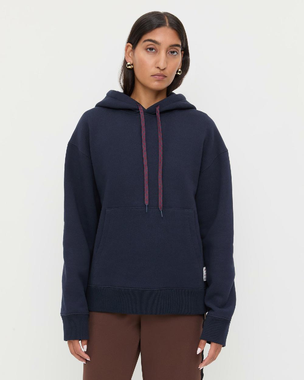 loeffler randall Nova Hoodie