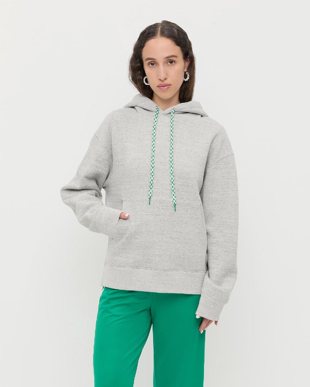 loeffler randall Nova Hoodie