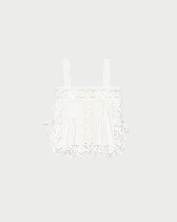 Loeffler Randall Pia Top