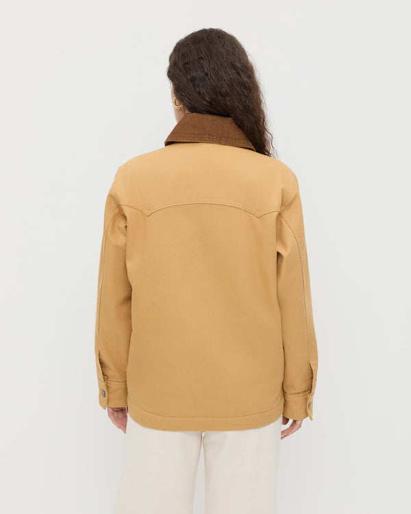 Loeffler Randall Quincy Jacket