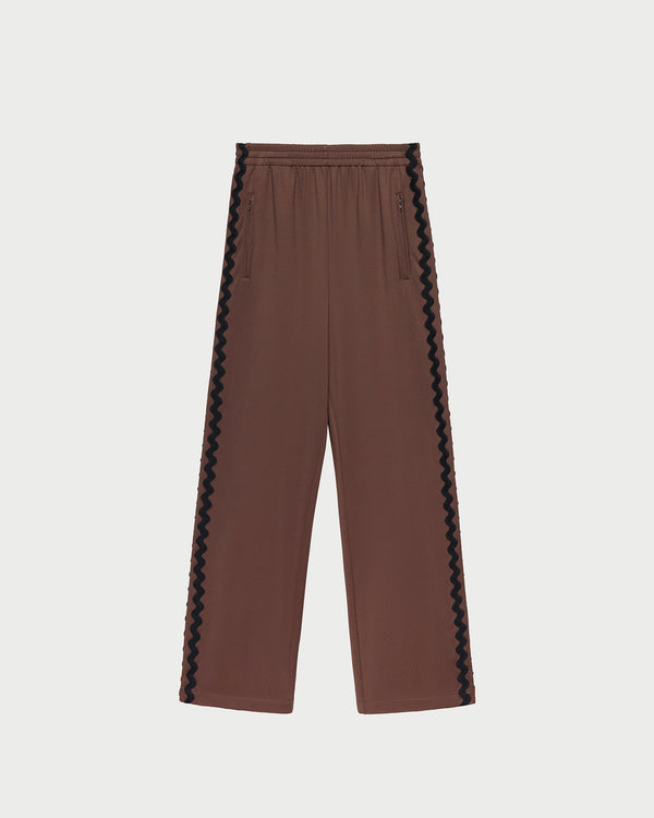 Loeffler Randall Venus Track Pant