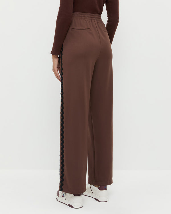 Loeffler Randall Venus Track Pant