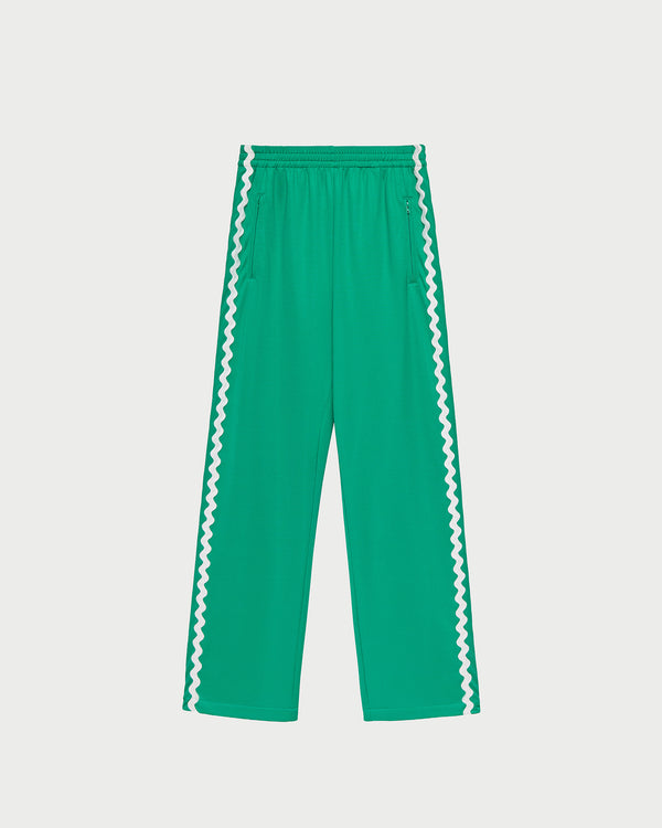 Loeffler Randall Venus Track Pant