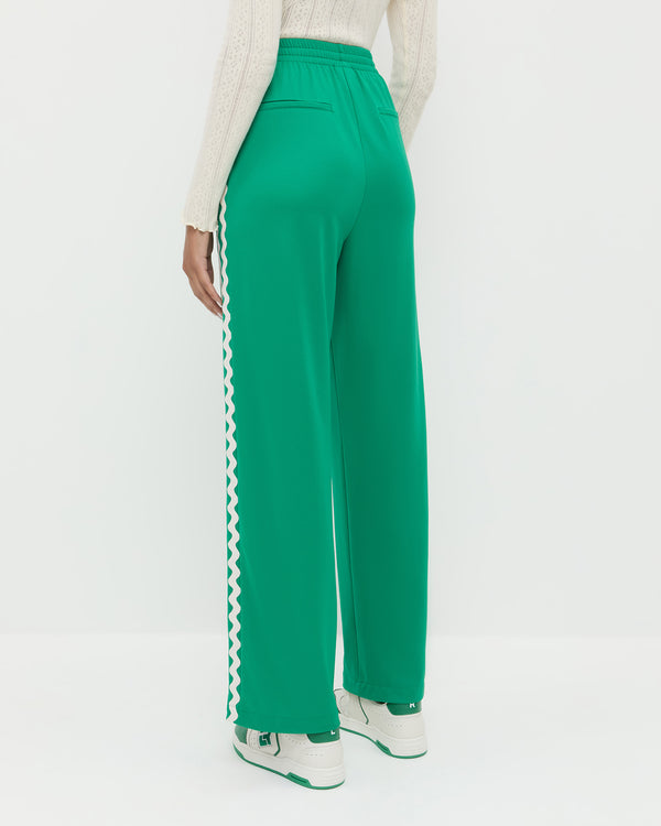 Loeffler Randall Venus Track Pant