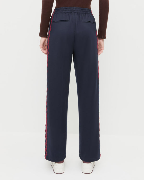 Loeffler Randall Venus Track Pant