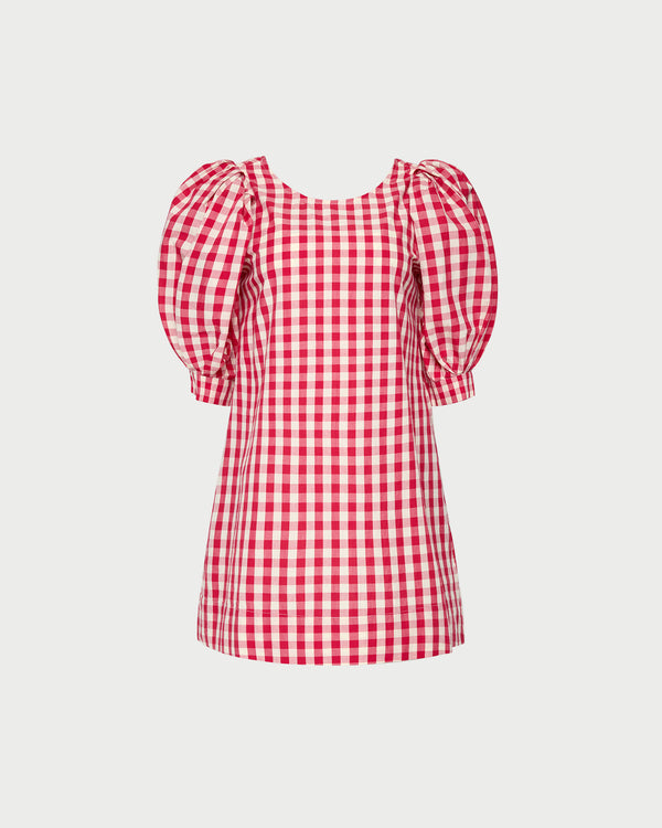 Loeffler Randall Willy Mini Dress