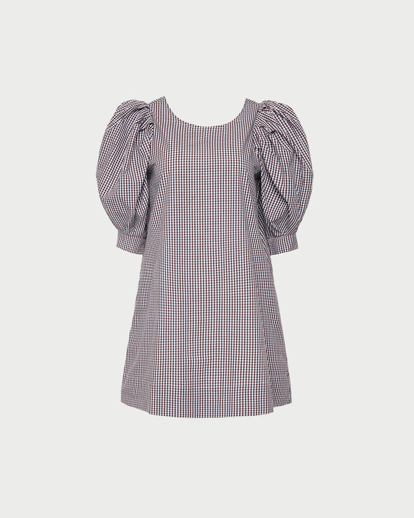 Loeffler Randall Willy Mini Dress