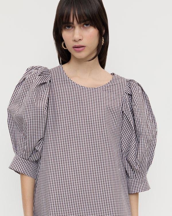 Loeffler Randall Willy Mini Dress