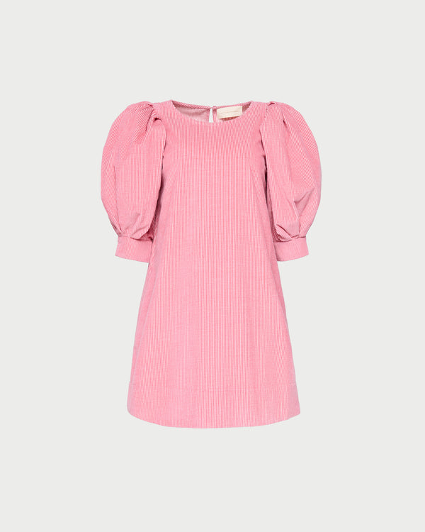 Loeffler Randall Willy Mini Dress