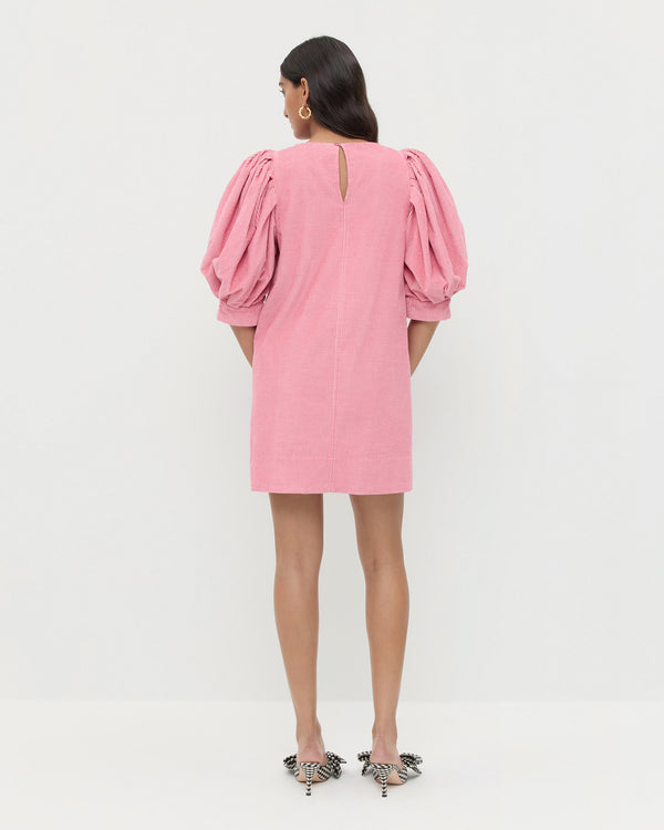 Loeffler Randall Willy Mini Dress