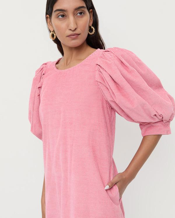 Loeffler Randall Willy Mini Dress