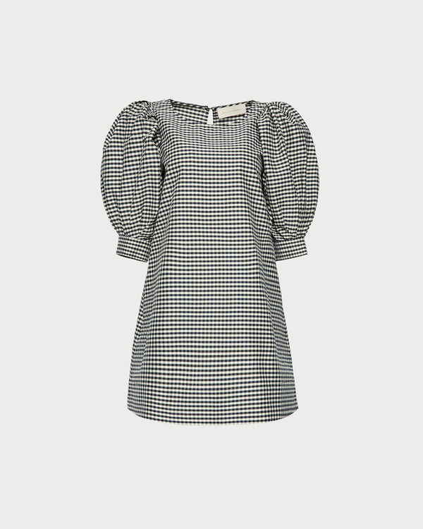 Loeffler Randall Willy Mini Dress