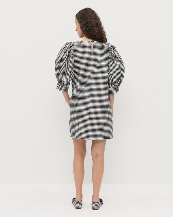 Loeffler Randall Willy Mini Dress