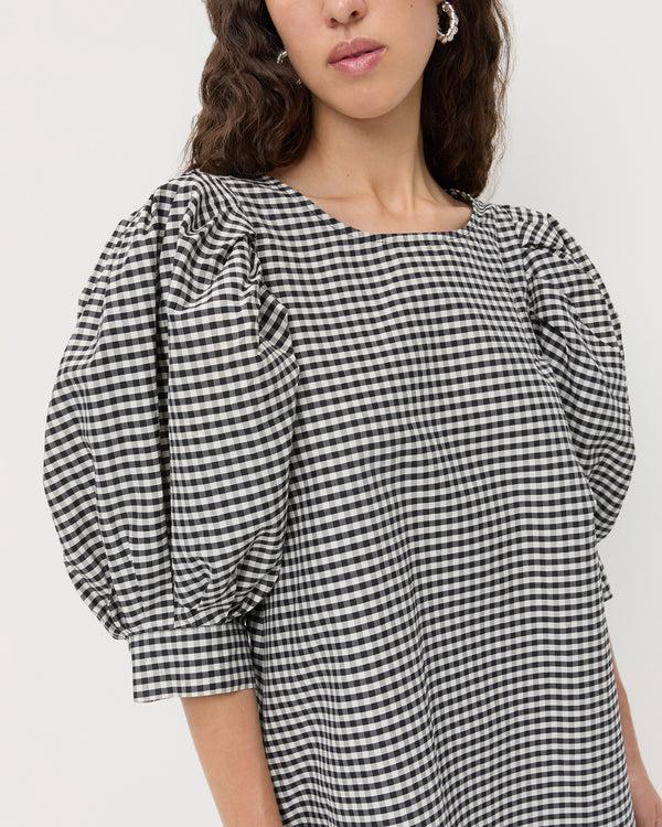 Loeffler Randall Willy Mini Dress