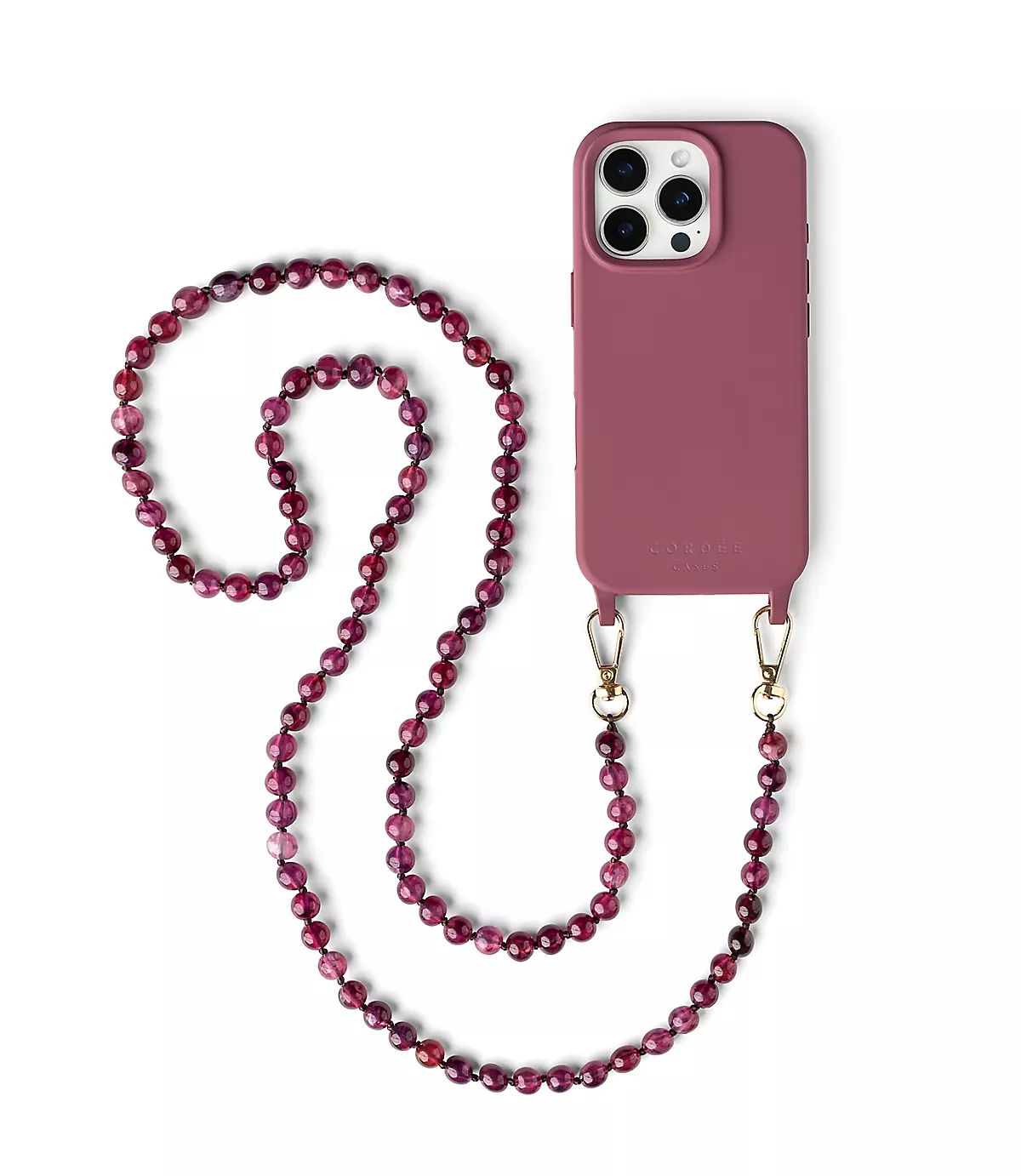 loft Cordée Scarlett Phone Chain