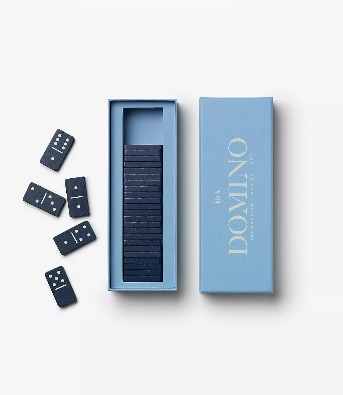 loft Printworks Classic Domino