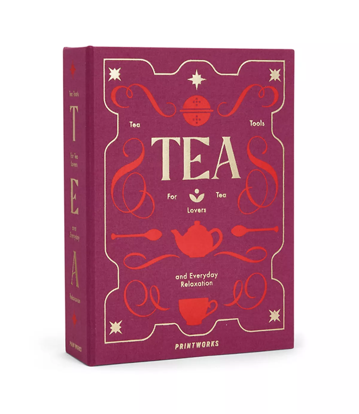 loft Printworks - The Essentials: Tea Tools