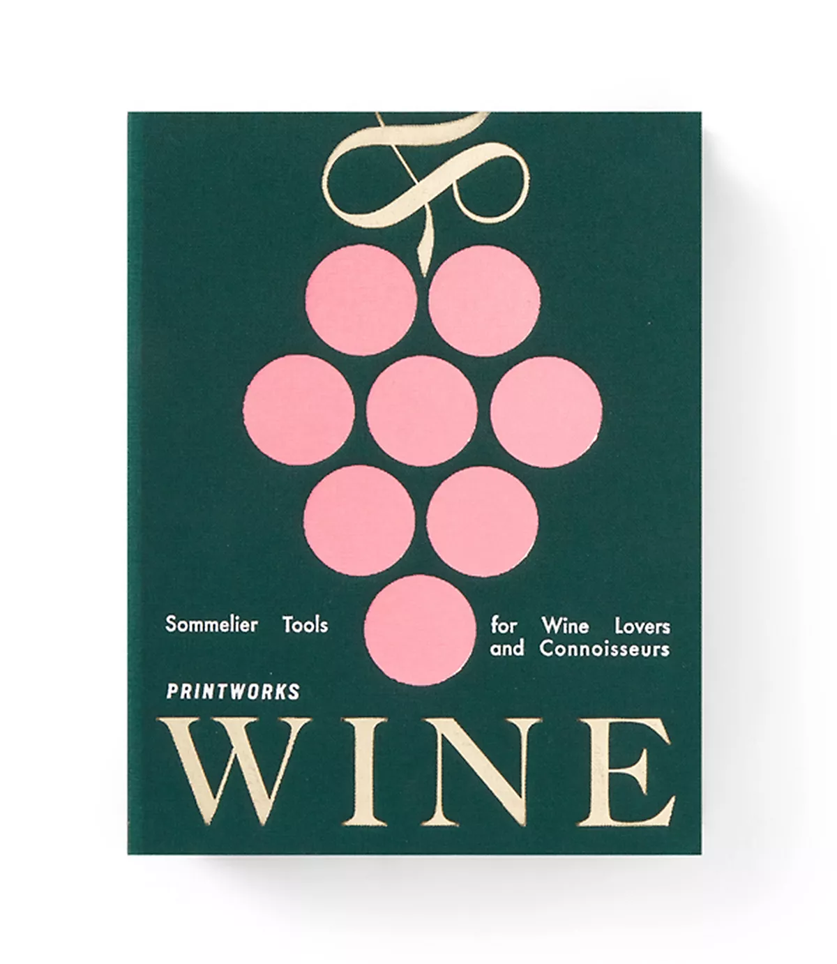 loft Printworks - The Essentials: Wine Tools