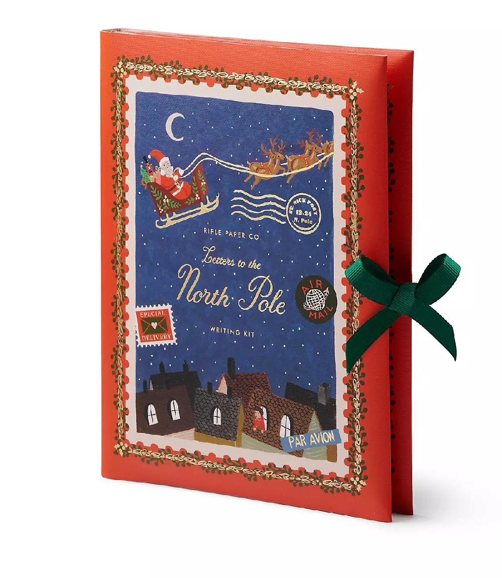 loft Rifle Paper Co. Letters To Santa