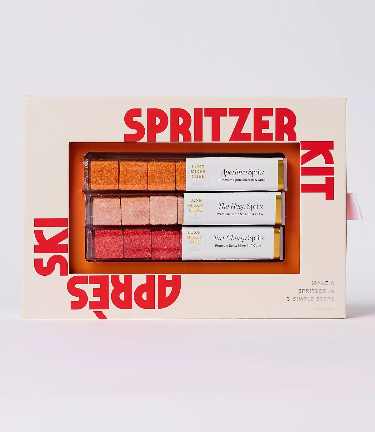 loft Teaspressa Après Ski Spritzer Kit