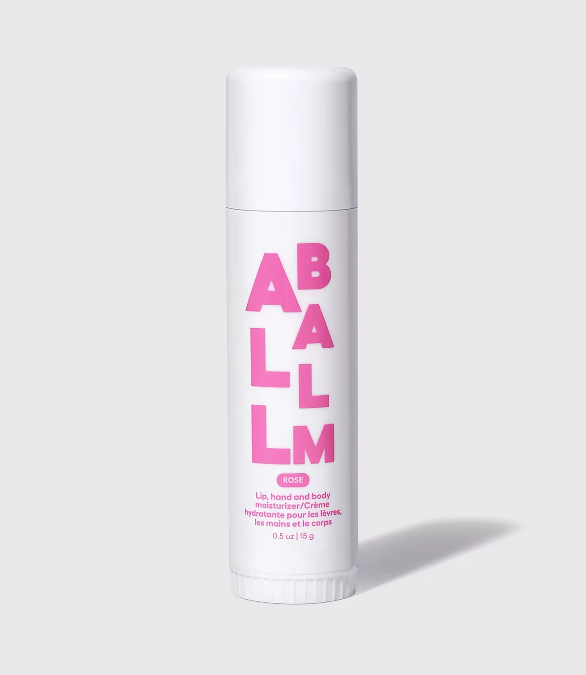 loft Zizia Rose All Balm Stick