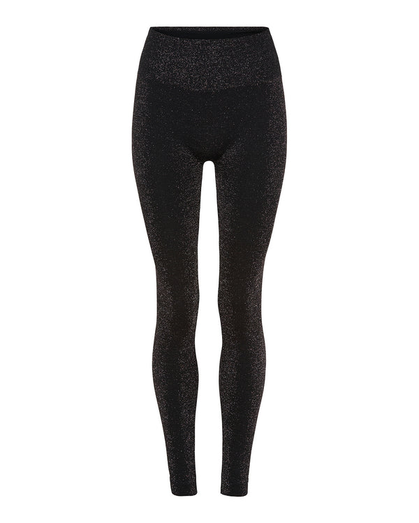 lola ramona Las Vegas glitter Legging HW | size 36-42