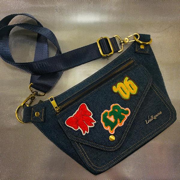 Lola Ramona '06 Patch