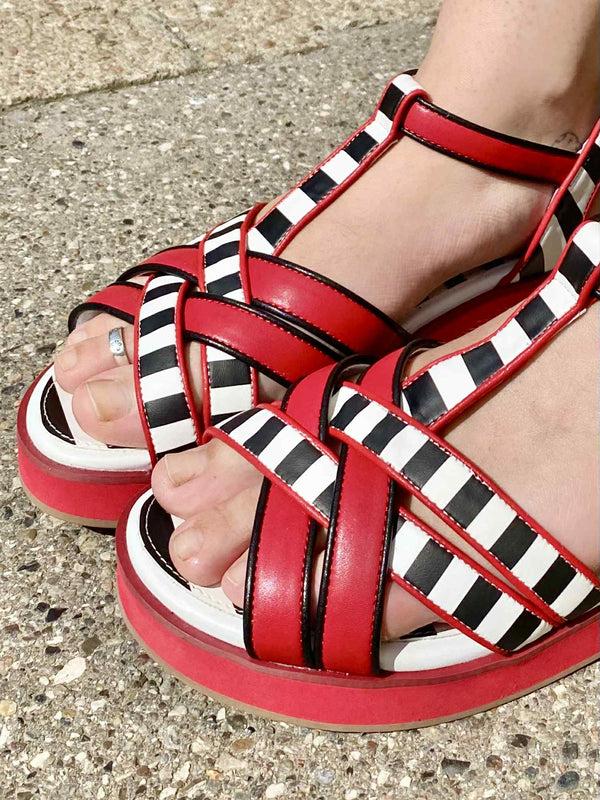 Lola Ramona 1st Generation Ellie DNA