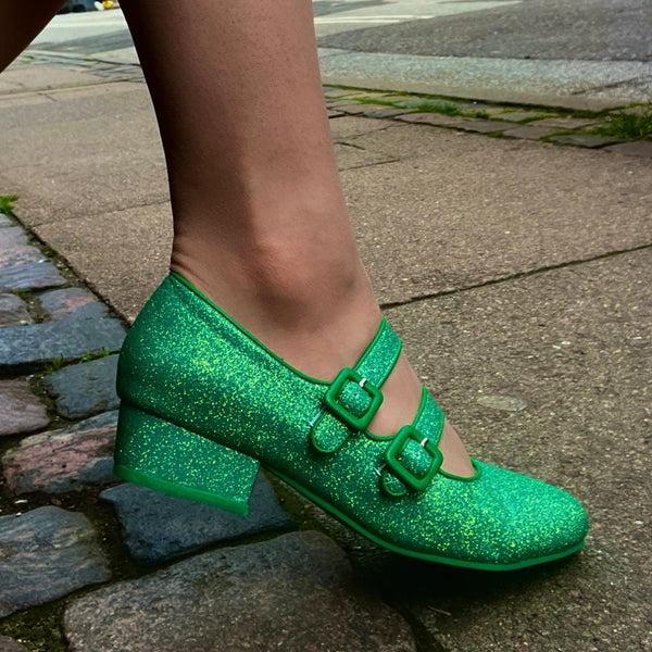 Lola Ramona Alice Acid