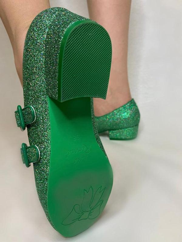 Lola Ramona Alice Acid