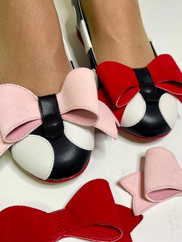 Lola Ramona Alice Big Dots